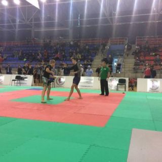 European Grappling Open Championship – 67