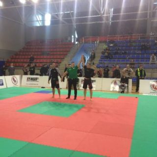 European Grappling Open Championship – 76