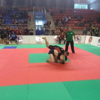 European Grappling Open Championship – 103