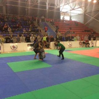 European Grappling Open Championship – 71