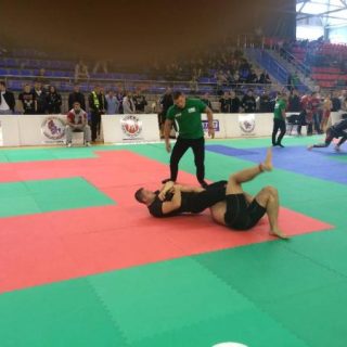 European Grappling Open Championship – 79