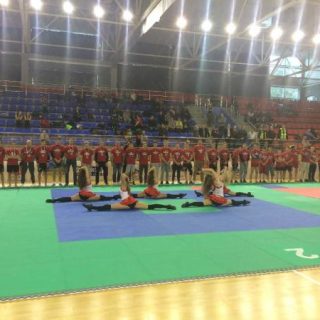 European Grappling Open Championship – 50