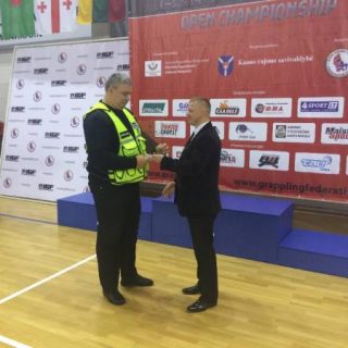 European Grappling Open Championship – 36