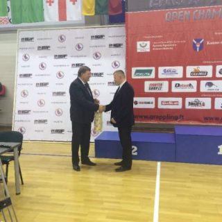 European Grappling Open Championship – 113