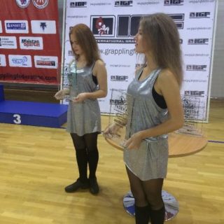 European Grappling Open Championship – 43