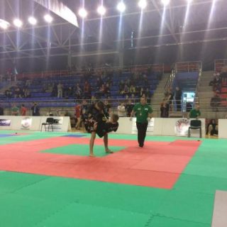 European Grappling Open Championship – 68