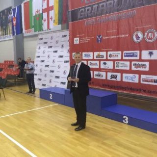 European Grappling Open Championship – 40