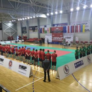 European Grappling Open Championship – 26