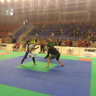 European Grappling Open Championship – 109