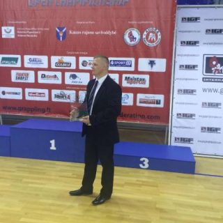 European Grappling Open Championship – 34