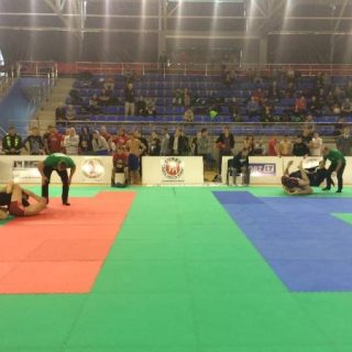 European Grappling Open Championship – 62