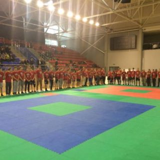 European Grappling Open Championship – 42