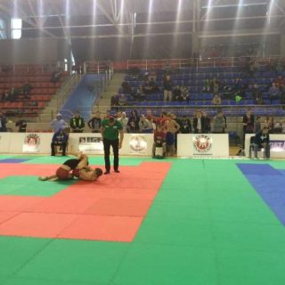 European Grappling Open Championship – 61