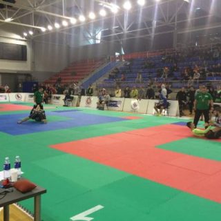 European Grappling Open Championship – 73