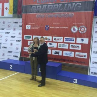 European Grappling Open Championship – 44