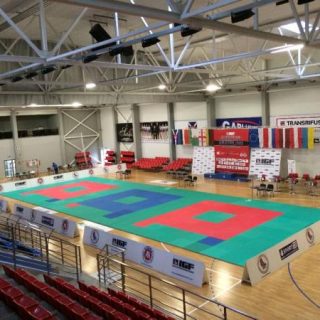 European Grappling Open Championship – 20