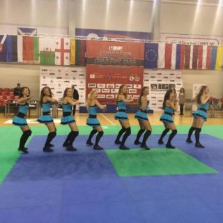 European Grappling Open Championship – 28