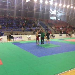 European Grappling Open Championship – 57