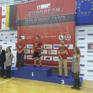 European Grappling Open Championship – 131