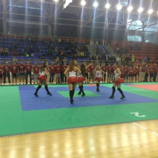European Grappling Open Championship – 49
