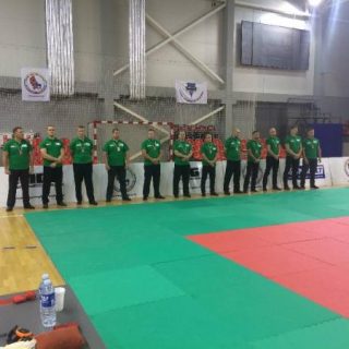 European Grappling Open Championship – 41