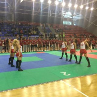 European Grappling Open Championship – 47