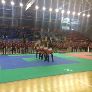 European Grappling Open Championship – 48