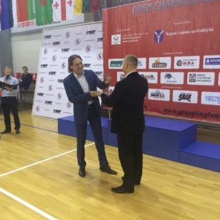 European Grappling Open Championship – 32