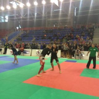 European Grappling Open Championship – 94