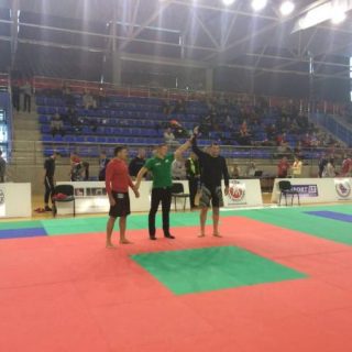 European Grappling Open Championship – 104