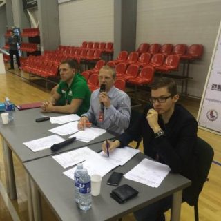 European Grappling Open Championship – 60