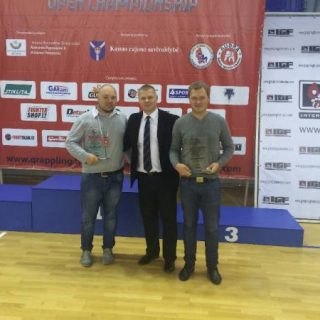 European Grappling Open Championship – 39