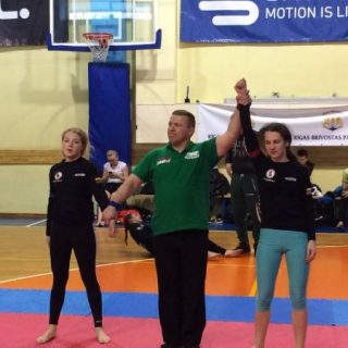 Latvian Open Grappling Championship – 19