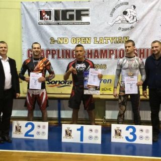 Latvian Open Grappling Championship – 37