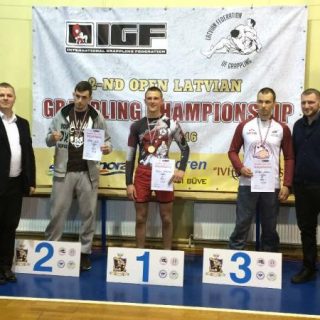 Latvian Open Grappling Championship – 36