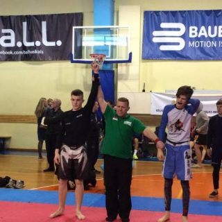 Latvian Open Grappling Championship – 11