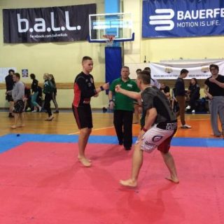 Latvian Open Grappling Championship – 16