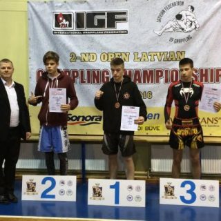 Latvian Open Grappling Championship – 31