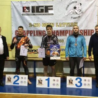 Latvian Open Grappling Championship – 39