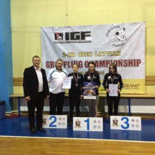 Latvian Open Grappling Championship – 27