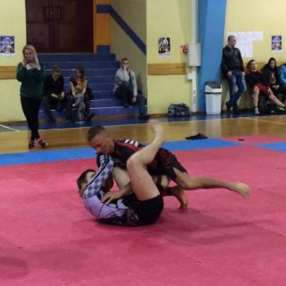 Latvian Open Grappling Championship – 20