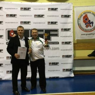 Latvian Open Grappling Championship – 52