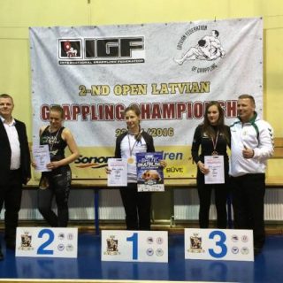 Latvian Open Grappling Championship – 41