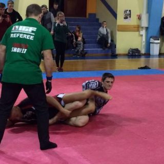 Latvian Open Grappling Championship – 21