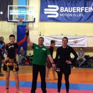 Latvian Open Grappling Championship – 10