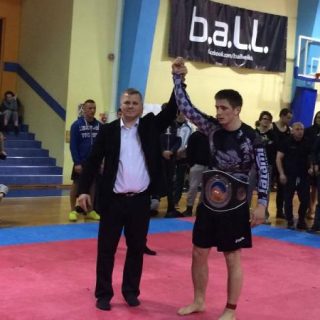 Latvian Open Grappling Championship – 23