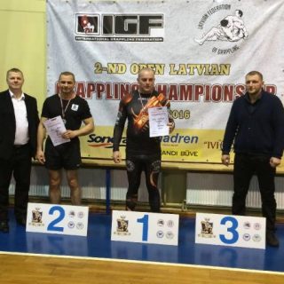 Latvian Open Grappling Championship – 43