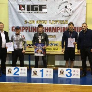 Latvian Open Grappling Championship – 34