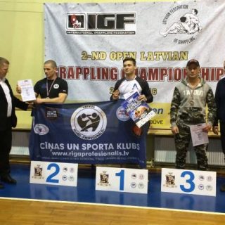 Latvian Open Grappling Championship – 38