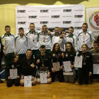 Latvian Open Grappling Championship – 54